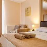 Çankaya Gop Luxserious Flat