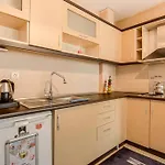 Çankaya Gop Luxserious Flat
