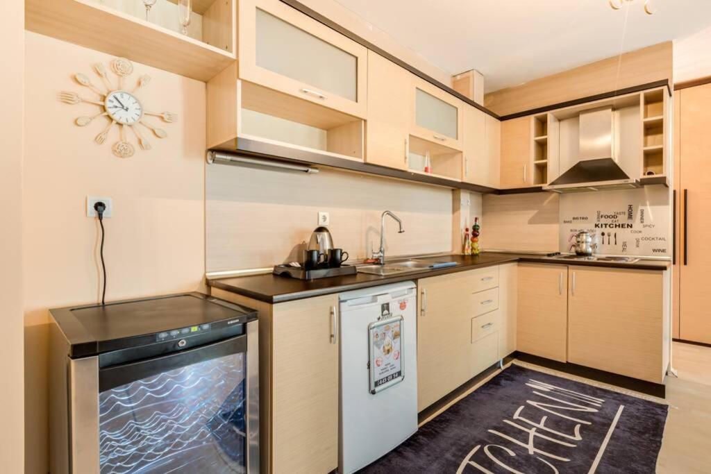 Çankaya Gop Luxserious Flat