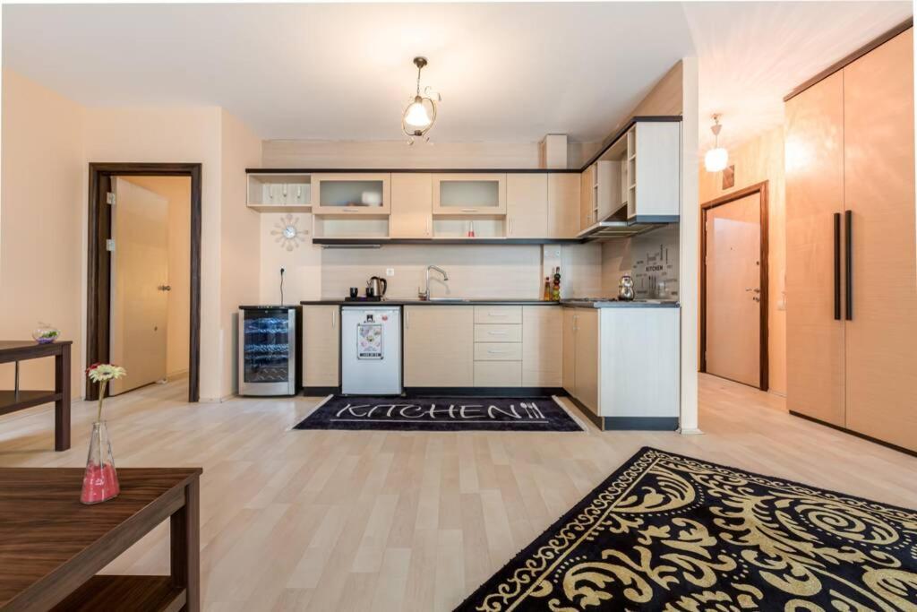 Daire Çankaya Gop Luxserious Flat