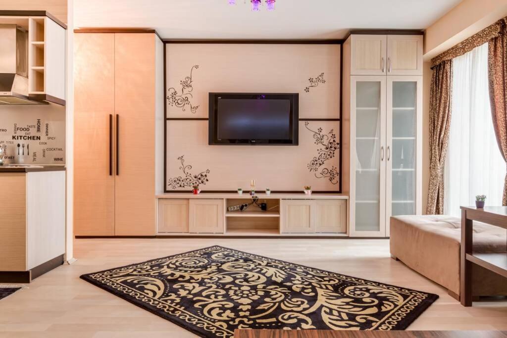 Çankaya Gop Luxserious Flat *