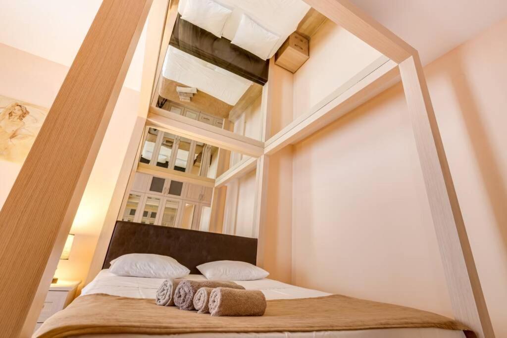 Çankaya Gop Luxserious Flat Daire *