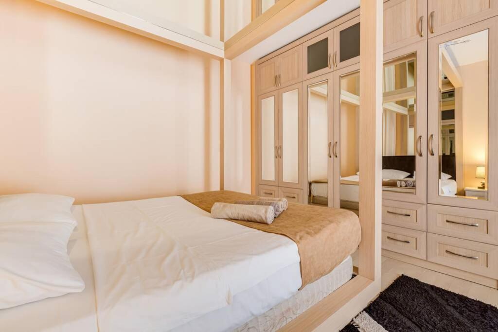 Çankaya Gop Luxserious Flat *